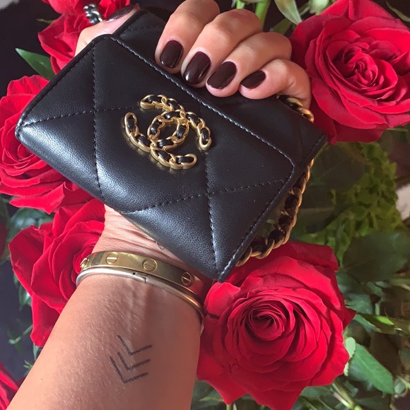 Chanel Wallet on Chain - Picture 5 of 8